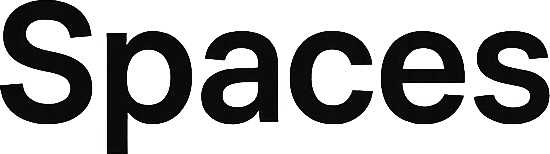 Spaces Logotype